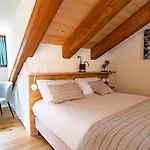 - Sant'anselmo Apartamento