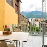 - Sant'anselmo * Aosta