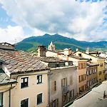- Sant'anselmo Apartamento *