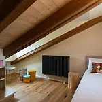 - Sant'anselmo Apartamento
