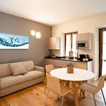 - Sant'anselmo Apartamento Aosta