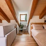 Apartamento - Sant'anselmo *