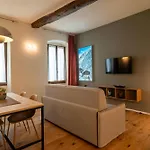 Apartamento - Sant'anselmo *