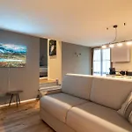 - Sant'anselmo Apartamento *