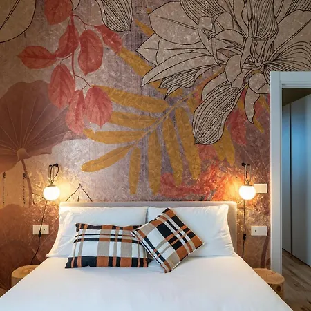 - Sant'anselmo Lägenhet Aosta