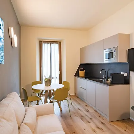 Lägenhet - Sant'anselmo Aosta