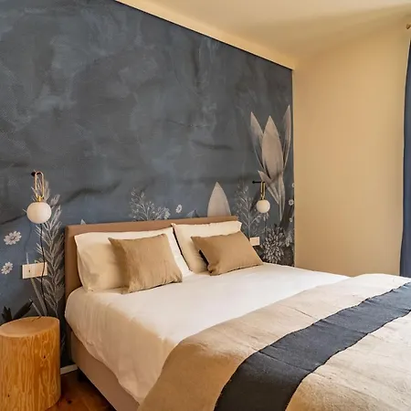 Lägenhet - Sant'anselmo *