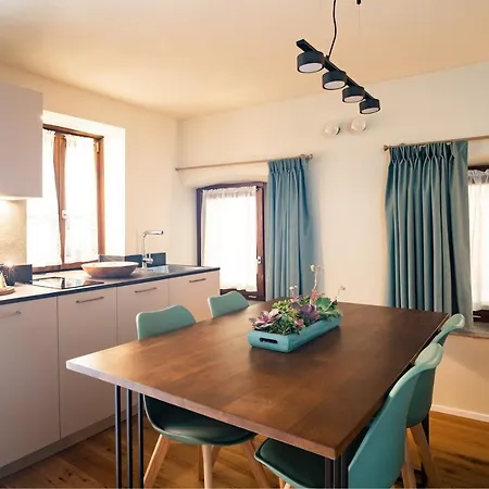 - Sant'anselmo Apartment *