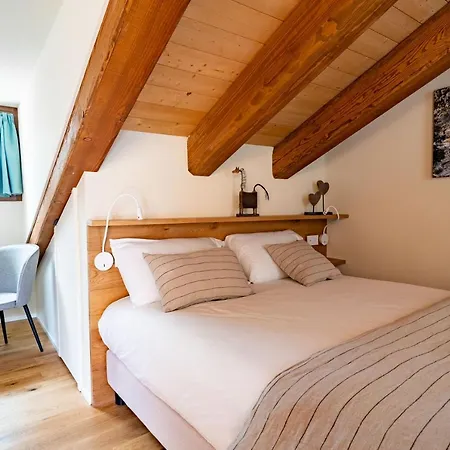 - Sant'anselmo Lägenhet