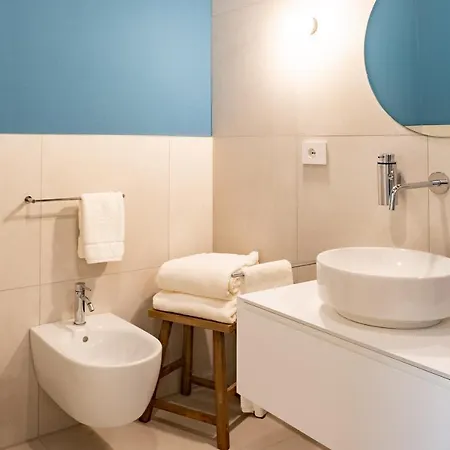 Apartment - Sant'anselmo Aosta
