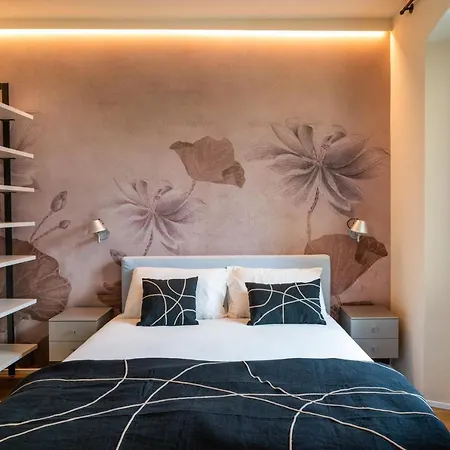 Lägenhet - Sant'anselmo Aosta