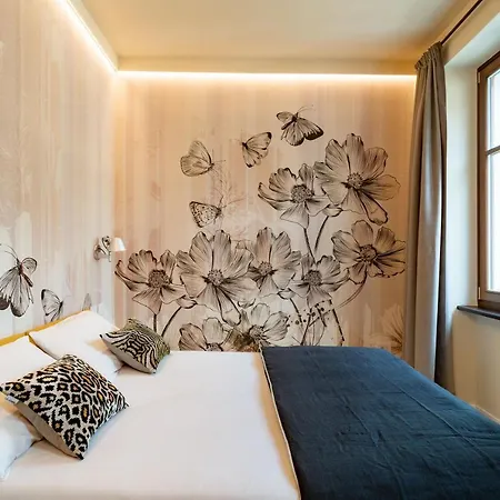 - Sant'anselmo Lägenhet *