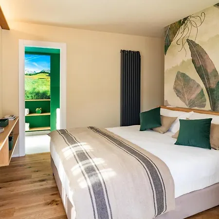 Lägenhet - Sant'anselmo *