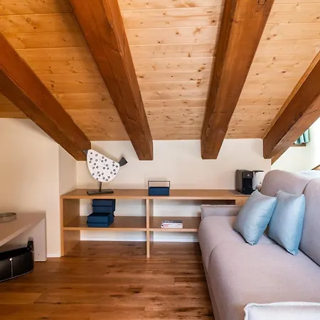 Apartment - Sant'anselmo *