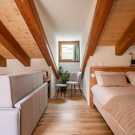 Apartment - Sant'anselmo *