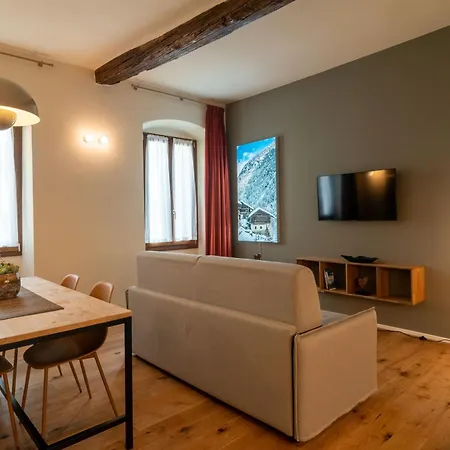 Lägenhet - Sant'anselmo *