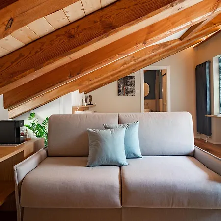 Apartamento - Sant'anselmo