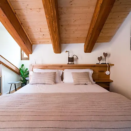 Apartamento - Sant'anselmo *