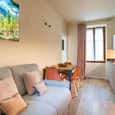 Apartment - Sant'anselmo *