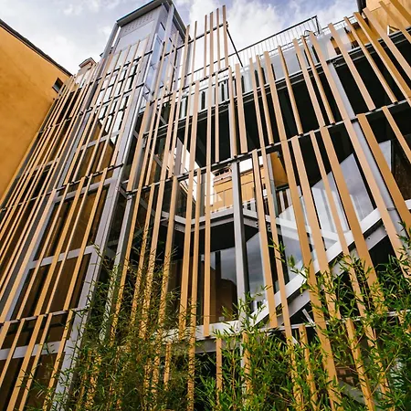 - Sant'anselmo Lägenhet Aosta