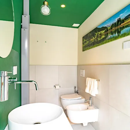 - Sant'anselmo Apartment