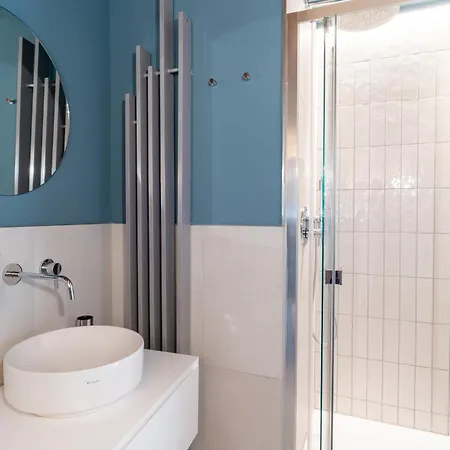 Apartment - Sant'anselmo