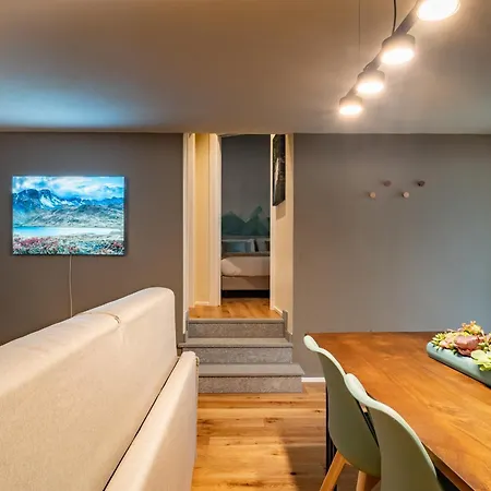 - Sant'anselmo Apartment Aosta