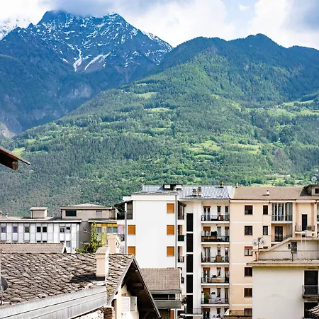 Apartment - Sant'anselmo *