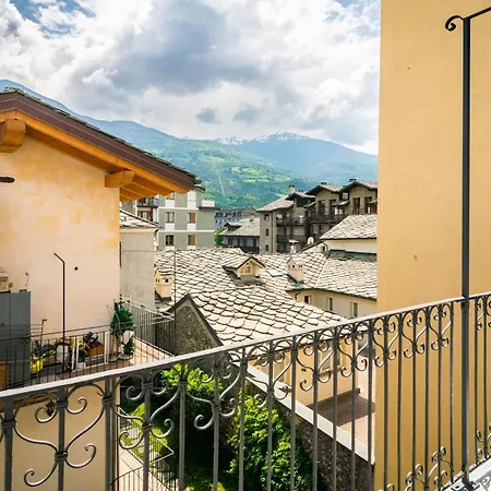 - Sant'anselmo