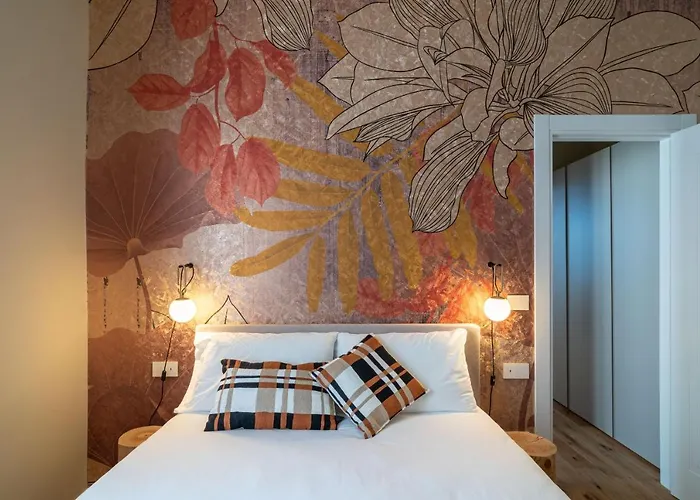 - Sant'anselmo Apartment Aosta