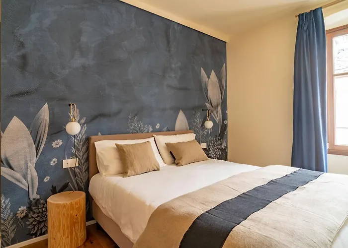 Apartment - Sant'anselmo *