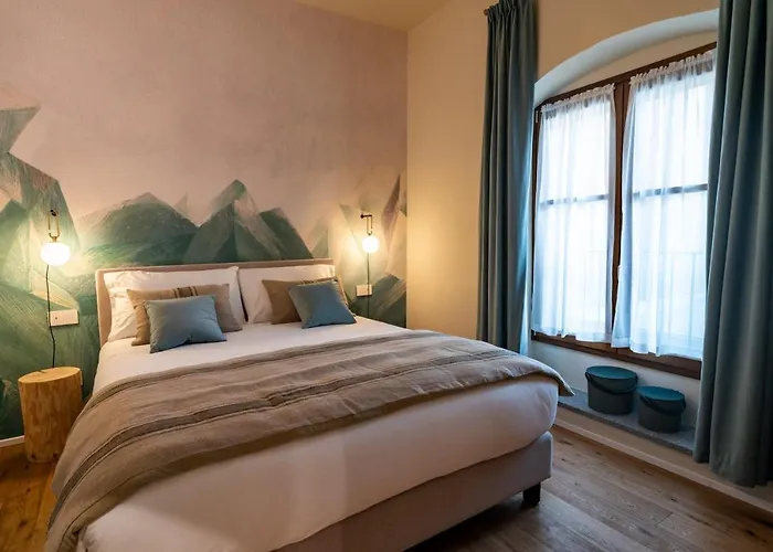 - Sant'anselmo Aosta