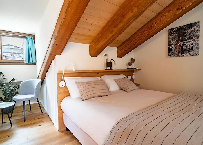 - Sant'anselmo Apartamento