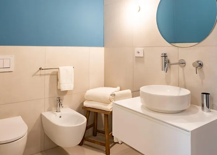 Apartment - Sant'anselmo Aosta