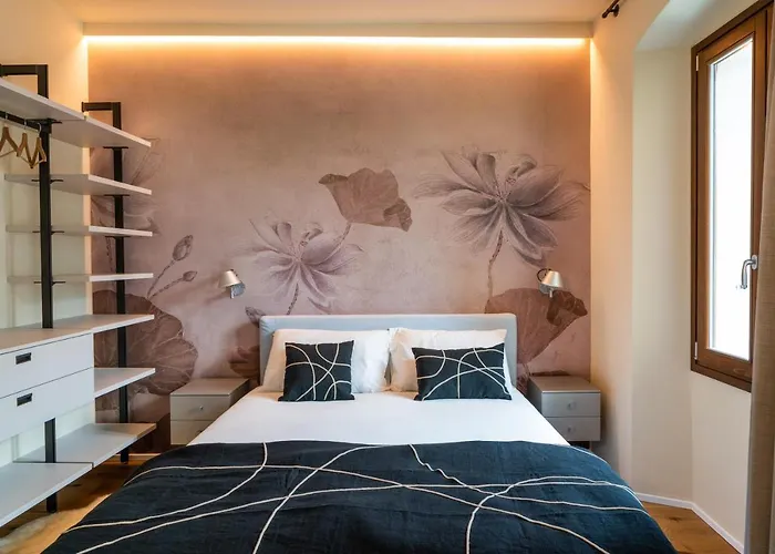 Apartment - Sant'anselmo Aosta