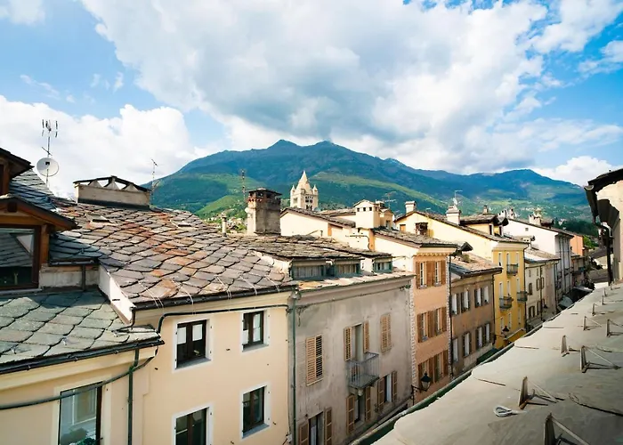 - Sant'anselmo Apartamento *