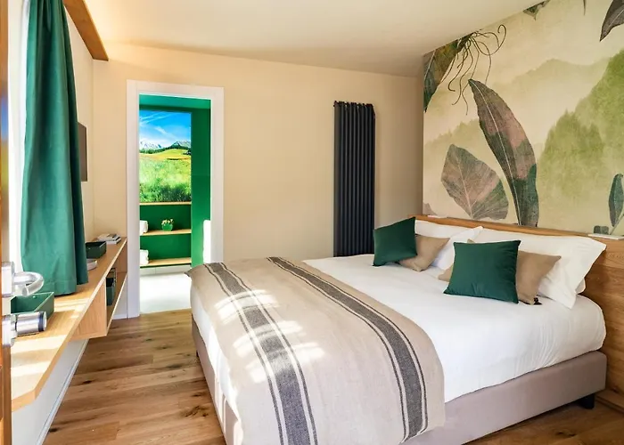 Apartment - Sant'anselmo *