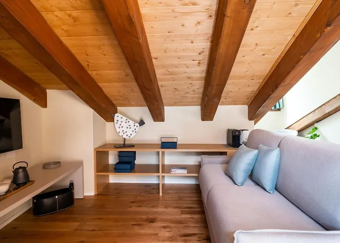 Apartment - Sant'anselmo *