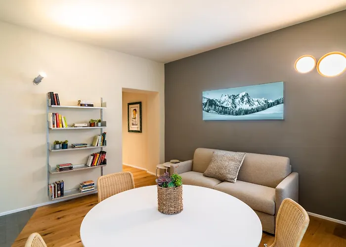 - Sant'anselmo * Aosta