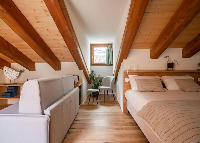 Apartment - Sant'anselmo *