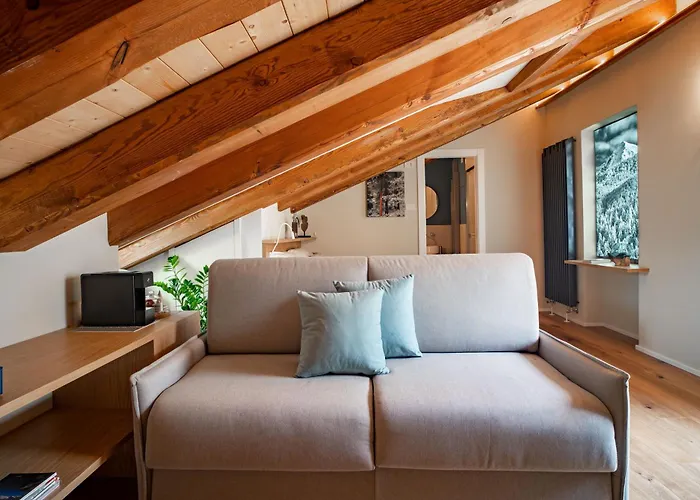 Apartment - Sant'anselmo