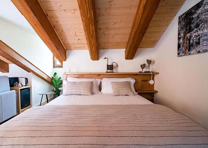 Apartment - Sant'anselmo *