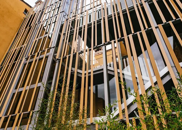 - Sant'anselmo Apartment Aosta